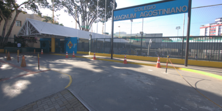 Bairro de Lourdes, em Belo Horizonte, ganhará novo colégio