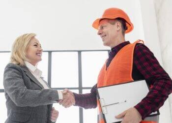 Empresa traz solução que une compradores e fornecedores