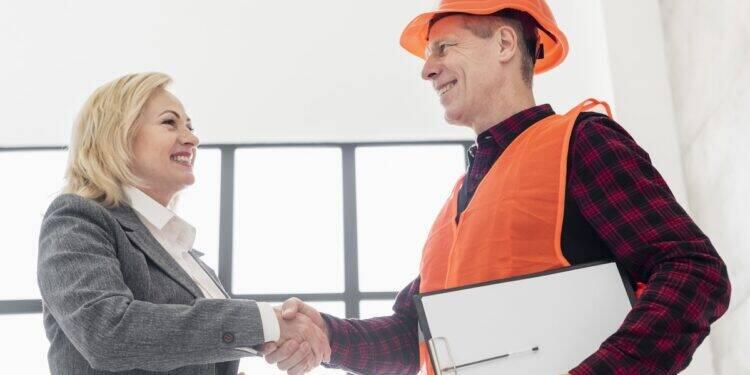 Empresa traz solução que une compradores e fornecedores