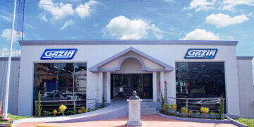 GazinBank, banco digital do Grupo Gazin, inaugura nova sede 3 GazinBank, banco digital do Grupo Gazin, inaugura nova sede