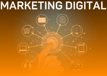 Marketing digital aumenta o alcance das empresas
