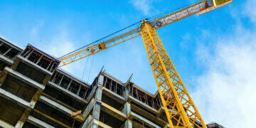 Movimentação de carga sofre redução na capacitação técnica 3 Movimentação de carga sofre redução na capacitação técnica