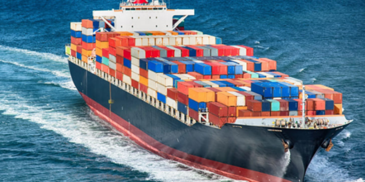 Logística brasileira demonstra ascensão para rota a marítima 16 Logística brasileira demonstra ascensão para rota a marítima