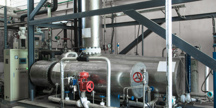 Estudo aponta dados de resultados locais na indústria