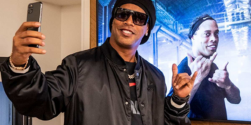 Chip2Go nomeia Ronaldinho Gaúcho embaixador e lança E-Sim 3 Chip2Go nomeia Ronaldinho Gaúcho embaixador e lança E-Sim