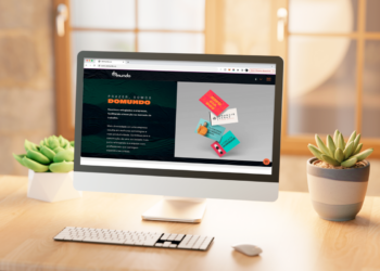 Plataforma gratuita e digital conecta empresas e refugiados a ofertas de emprego