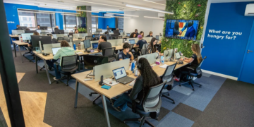 Dados se transformam em estratégias em 34% das empresas 3 Dados se transformam em estratégias em 34% das empresas