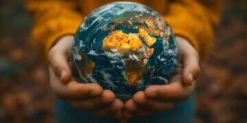 Terra pode alcançar 2,9°C até o fim do século 3 Terra pode alcançar 2,9°C até o fim do século