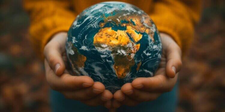 Terra pode alcançar 2,9°C até o fim do século 16 Terra pode alcançar 2,9°C até o fim do século