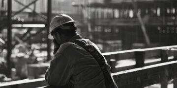 Mercado da Construção Civil aponta queda 3 Mercado da Construção Civil aponta queda