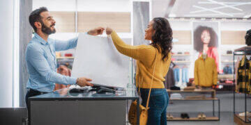 Varejo brasileiro enfrenta alta na inadimplência em junho 3 Varejo brasileiro enfrenta alta na inadimplência em junho