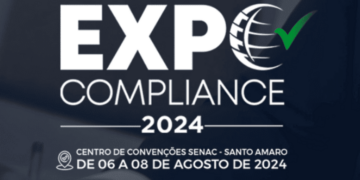Grupo IAUDIT anuncia apoio institucional à Expo Compliance 3 Grupo IAUDIT anuncia apoio institucional à Expo Compliance