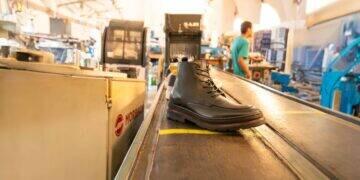 Inverno: Calçados Laroche deve lançar 50 mil pares de botas 3 Inverno: Calçados Laroche deve lançar 50 mil pares de botas