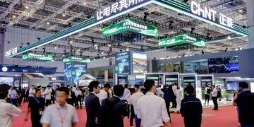 CHINT mostra tecnologia em energia verde na SNEC 2024 PV POWER EXPO Shanghai