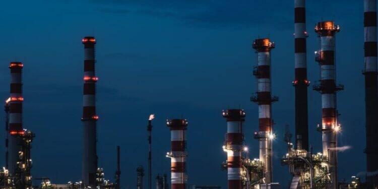 Mercado de hipoclorito de sódio cresce e supera projeções