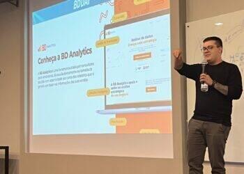 BD Analytics entra para a 14ª turma do Programa Startup SC