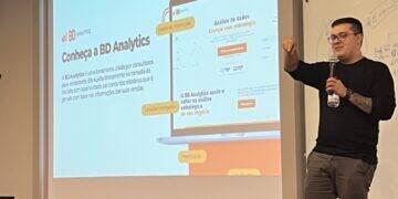 BD Analytics entra para a 14ª turma do Programa Startup SC 3 BD Analytics entra para a 14ª turma do Programa Startup SC