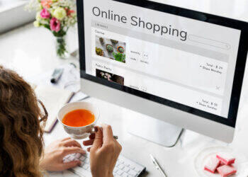 E-commerce brasileiro pode crescer até 10,45% em 2024