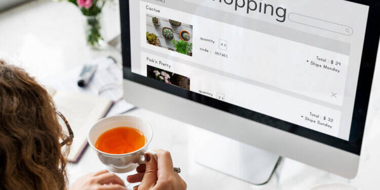 E-commerce brasileiro pode crescer até 10,45% em 2024