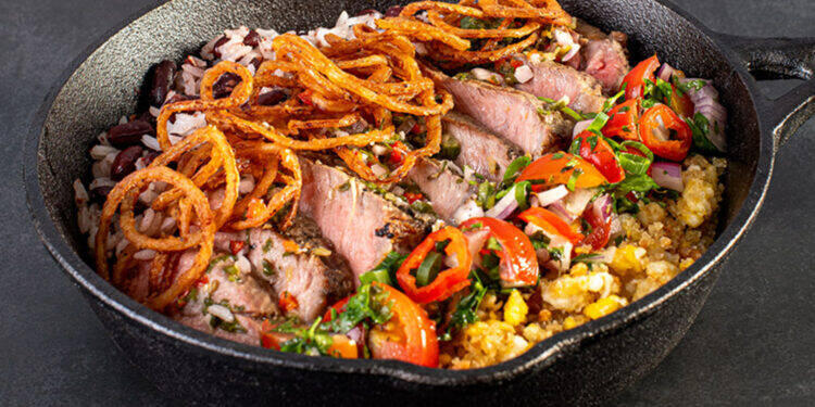 PF do Banana é eleito melhor prato do Brasil Sabor Campinas 16 PF do Banana é eleito melhor prato do Brasil Sabor Campinas