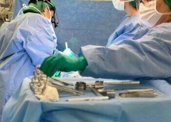 Técnica R24R auxilia na recuperação pós-operatória