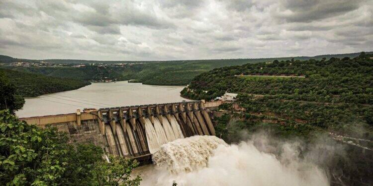 Chuvas no Rio Grande do Sul expõem vulnerabilidades de barragens 16 Chuvas no Rio Grande do Sul expõem vulnerabilidades de barragens