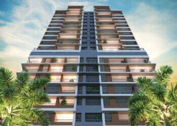 MPD inicia obras do Trinity: residencial em São Paulo