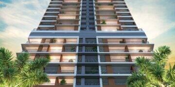 MPD inicia obras do Trinity: residencial em São Paulo 3 MPD inicia obras do Trinity: residencial em São Paulo