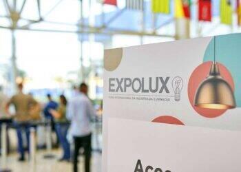 Expolux anuncia programação completa da 18ª edição