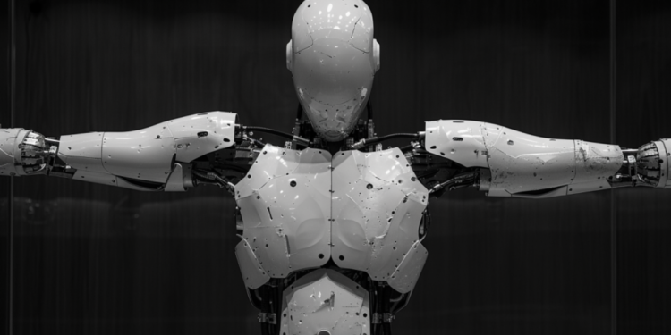 Criação de MVPs Impulsiona Validação de Projetos de IA 16 Criação de MVPs Impulsiona Validação de Projetos de IA