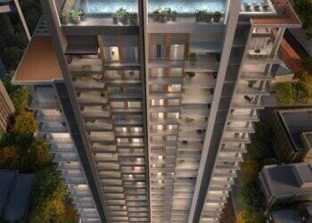 MPD entrega Verve Pinheiros, 1º projeto da companhia em SP