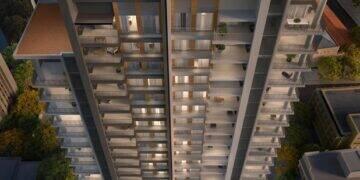 MPD entrega Verve Pinheiros, 1º projeto da companhia em SP 3 MPD entrega Verve Pinheiros, 1º projeto da companhia em SP