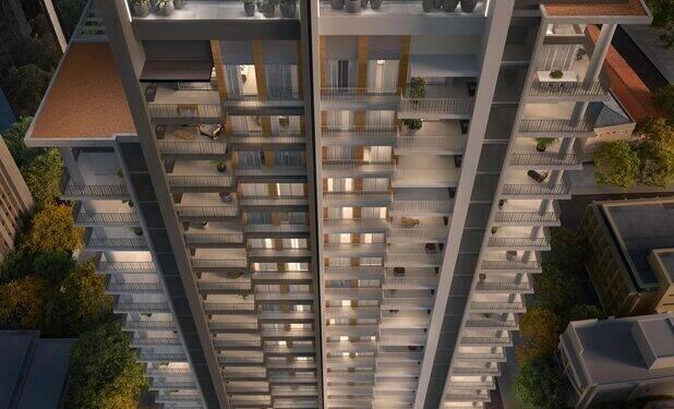 MPD entrega Verve Pinheiros, 1º projeto da companhia em SP 16 MPD entrega Verve Pinheiros, 1º projeto da companhia em SP