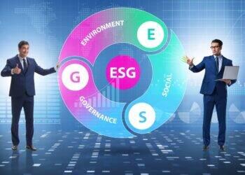 ESG exige que as empresas adotem estratégias sustentáveis