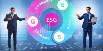 ESG exige que as empresas adotem estratégias sustentáveis 3 ESG exige que as empresas adotem estratégias sustentáveis
