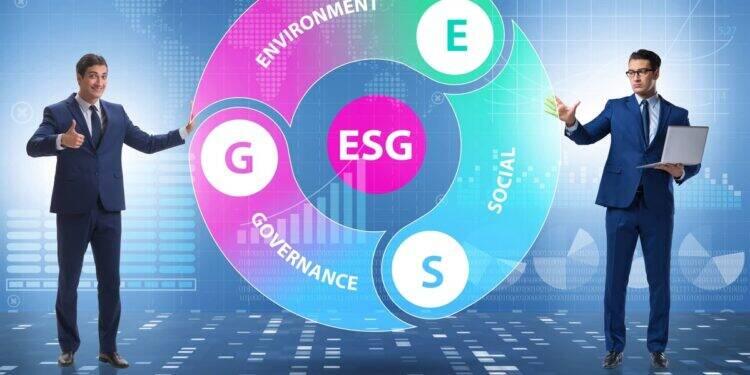 ESG exige que as empresas adotem estratégias sustentáveis 16 ESG exige que as empresas adotem estratégias sustentáveis