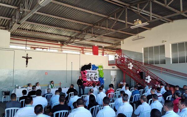 Viação Santa Cruz celebra 66 anos com ações promocionais 16 Viação Santa Cruz celebra 66 anos com ações promocionais