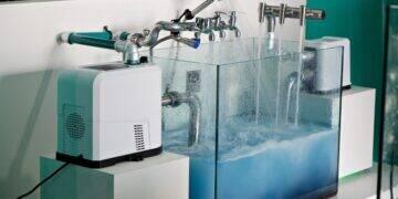 Grupo Unità mostra como motobombas ajudam na rotina urbana e rural 3 Grupo Unità mostra como motobombas ajudam na rotina urbana e rural