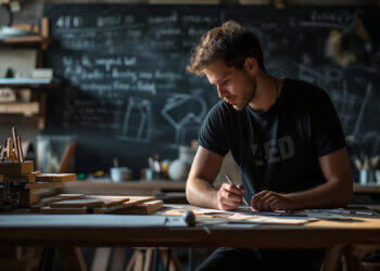 4ED escola de design promove ensino personalizado