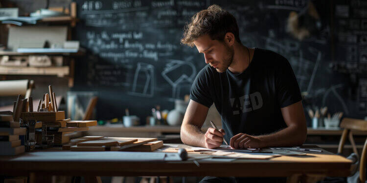 4ED escola de design promove ensino personalizado 16 4ED escola de design promove ensino personalizado