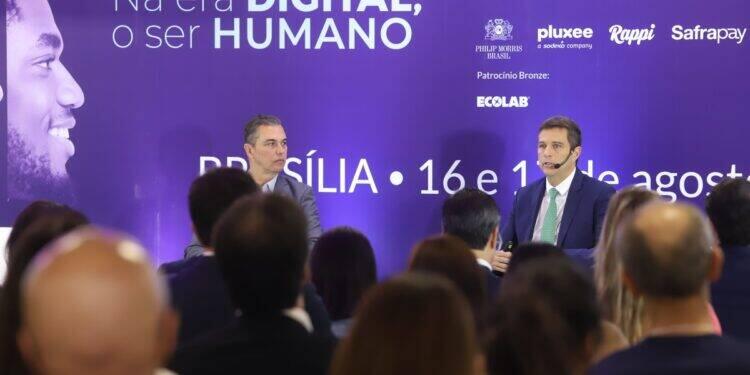 Inscrições abertas para o 36⁰ Congresso Abrasel