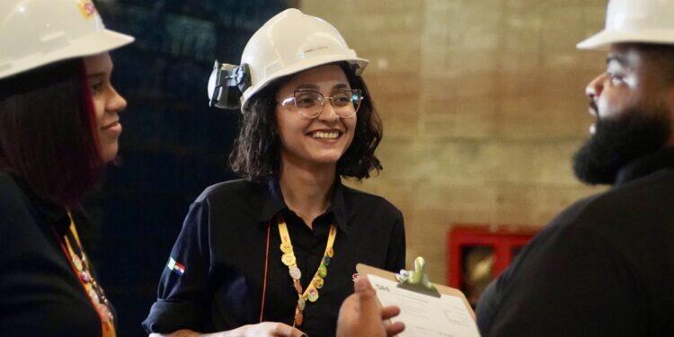 Empresa carioca de engenharia em construção civil conquista selo GPTW 16 Empresa carioca de engenharia em construção civil conquista selo GPTW