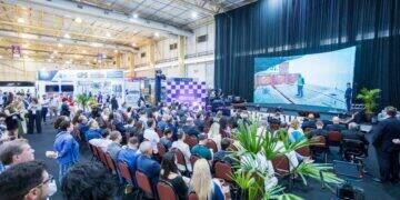 Logística multimodal se torna destaque em feira do setor neste mês 3 Logística multimodal se torna destaque em feira do setor neste mês