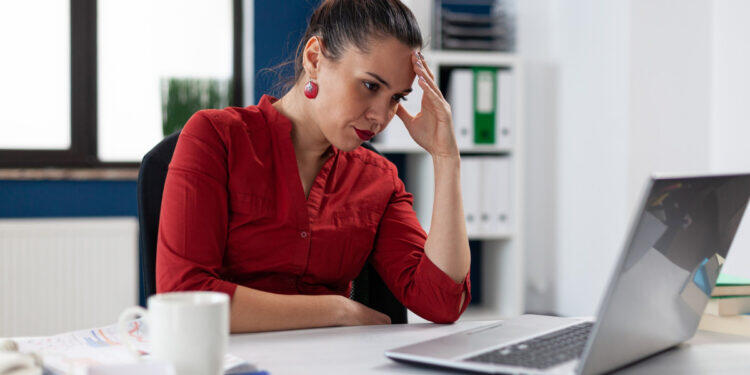 Avanço da liderança feminina em empresas diminui, diz estudo 16 Avanço da liderança feminina em empresas diminui, diz estudo