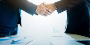 Samsung SDS anuncia acordo comercial com a Kotra