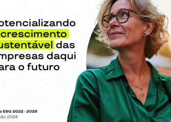 Grupo Nexxees publica relatório de ações ESG