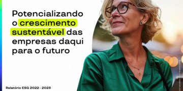Grupo Nexxees publica relatório de ações ESG