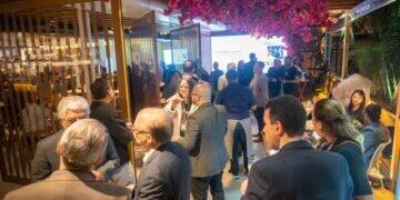 Expolux reúne indústria da iluminação para lançamento de sua 18ª edição