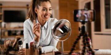 Profissão ‘influencer’ cresce, se destaca e consolida números positivos no país 3 Profissão ‘influencer’ cresce, se destaca e consolida números positivos no país