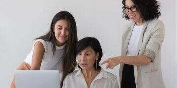 Participação feminina cresce no empreendedorismo brasileiro 3 Participação feminina cresce no empreendedorismo brasileiro